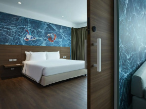 Centara Life Government Complex Hotel & Convention Centre Chaeng Watthana