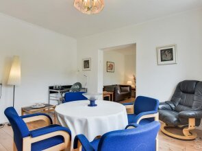 Bjerndrup Apartments