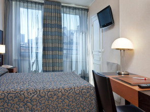 Tri Trang Beach Resort