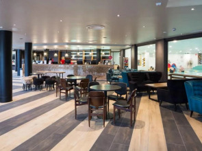 Holiday Club Kuusamon Tropiikki