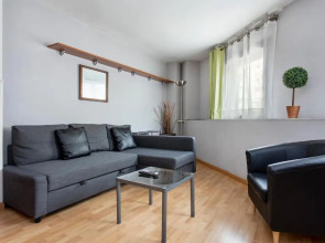 Apartments Sata Park Guell Area