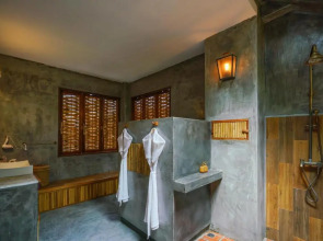 Sai Daeng Resort Koh Tao