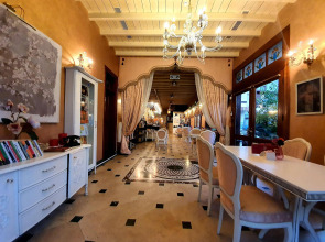 Eski Masal Hotel - Special Class