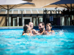 Hotel Spa Princesa Parc