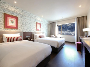 Kensington Hotel Seorak