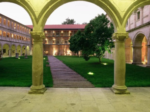 Parador de Santo Estevo