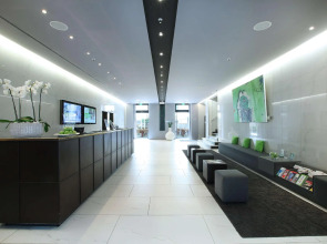 Lindner Hotel Berlin Ku’damm, part of JdV by Hyatt