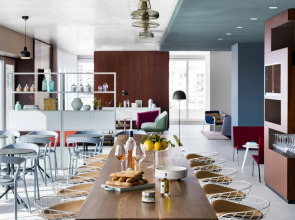 OKKO Hotels Cannes Centre