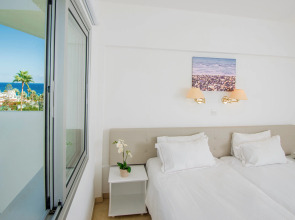 Alva Hotel Apartments