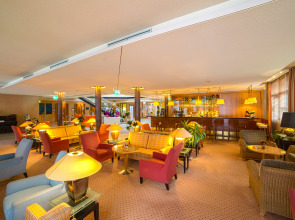 Hotel Residence Starnberger See