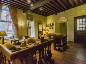 Hotel Ter Brughe by CW Hotel Collection