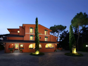 Resort La Rocchetta