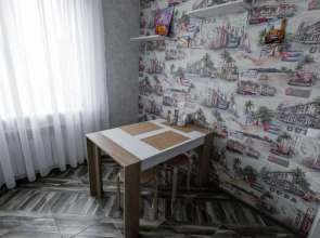 Rent Min-Vody (Рэнт Мин-Воды) на улице Новоселов 4