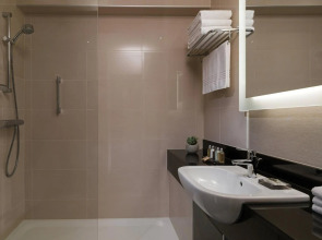 Budapest Marriott Hotel