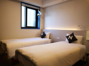 SEOUL N HOTEL Dongdaemun