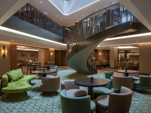 DoubleTree by Hilton Hotel Istanbul - Sirkeci