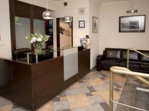 Red Brick Apartments