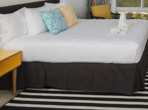 Warwick Paradise Island- All Inclusive- Adults Only