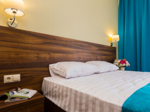 Золотой якорь