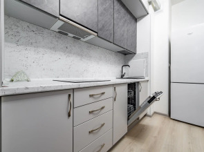 ApartMe на дороге Торфяная