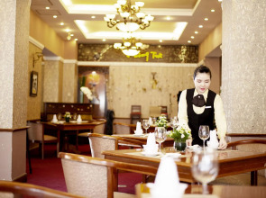 Grand Hotel Vung Tau