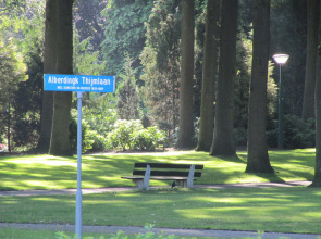 Hotel Parkzicht Eindhoven