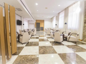 Balneario de Archena - Hotel Levante