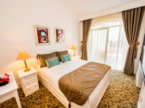 The Olive Tree Hotel