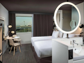 INNSiDE by Meliá Paris Charles de Gaulle Airport