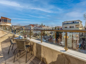 BayMari Suites Plus Florya