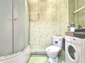 Katy Home (Кэти Хоум) на улице Солнечная 45