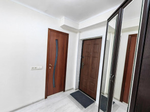 Посуточно в тупике Северный