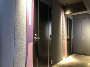 Hotel Asakusa KANNONURA