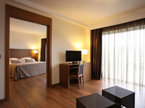 Hotel Thalasso Cantabrico Las Sirenas