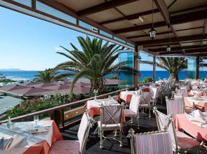 Mitsis Cretan Village