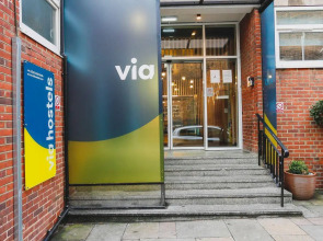Via Limehouse - Hostel