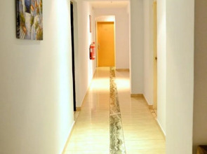 Panorama Hotel Apartments