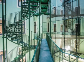 Holiday Inn Express Lisbon, Av. Liberdade by IHG