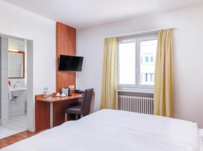 Sorell Hotel Sonnental