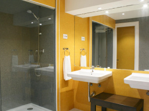 Apartamentos Recoletos