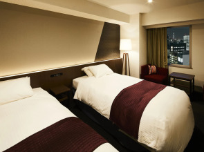 Hotel Intergate Tokyo Kyobashi