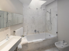 Hospes Palau de la Mar, Valencia, a Member of Design Hotels