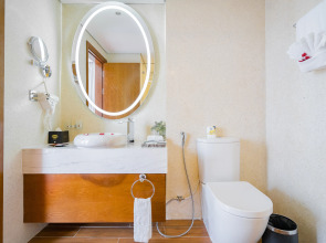 Cicilia Hotels & Spa Danang