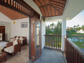 Legacy Hoi An Resort