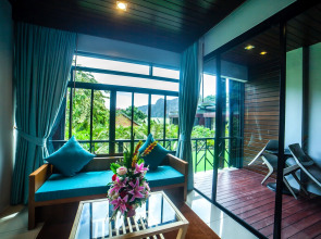 Chaokoh Phi Phi Hotel & Resort