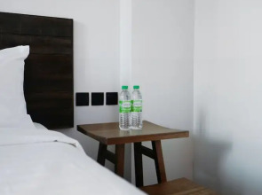 Tune Hotel KLIA - KLIA2