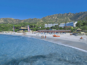 Falkensteiner Resort Capo Boi