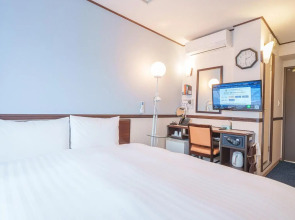 Toyoko Inn Shin Osaka Station Higashi