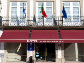 Hotel Senhora A Branca