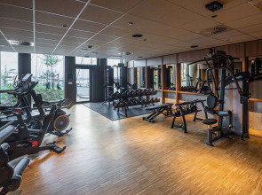 Scandic CPH Strandpark